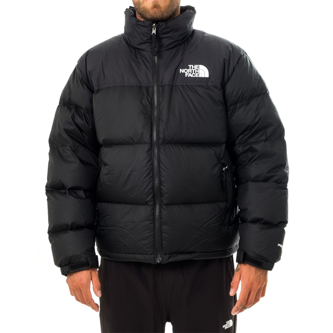 Social CAPOSPALLA UOMO The NORT Face M 1996 Retro Nuptse Jacket NF0A3C8DNL1