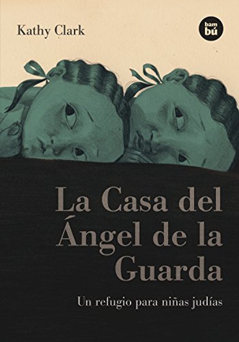 Book La Casa del Ángel de la Guarda