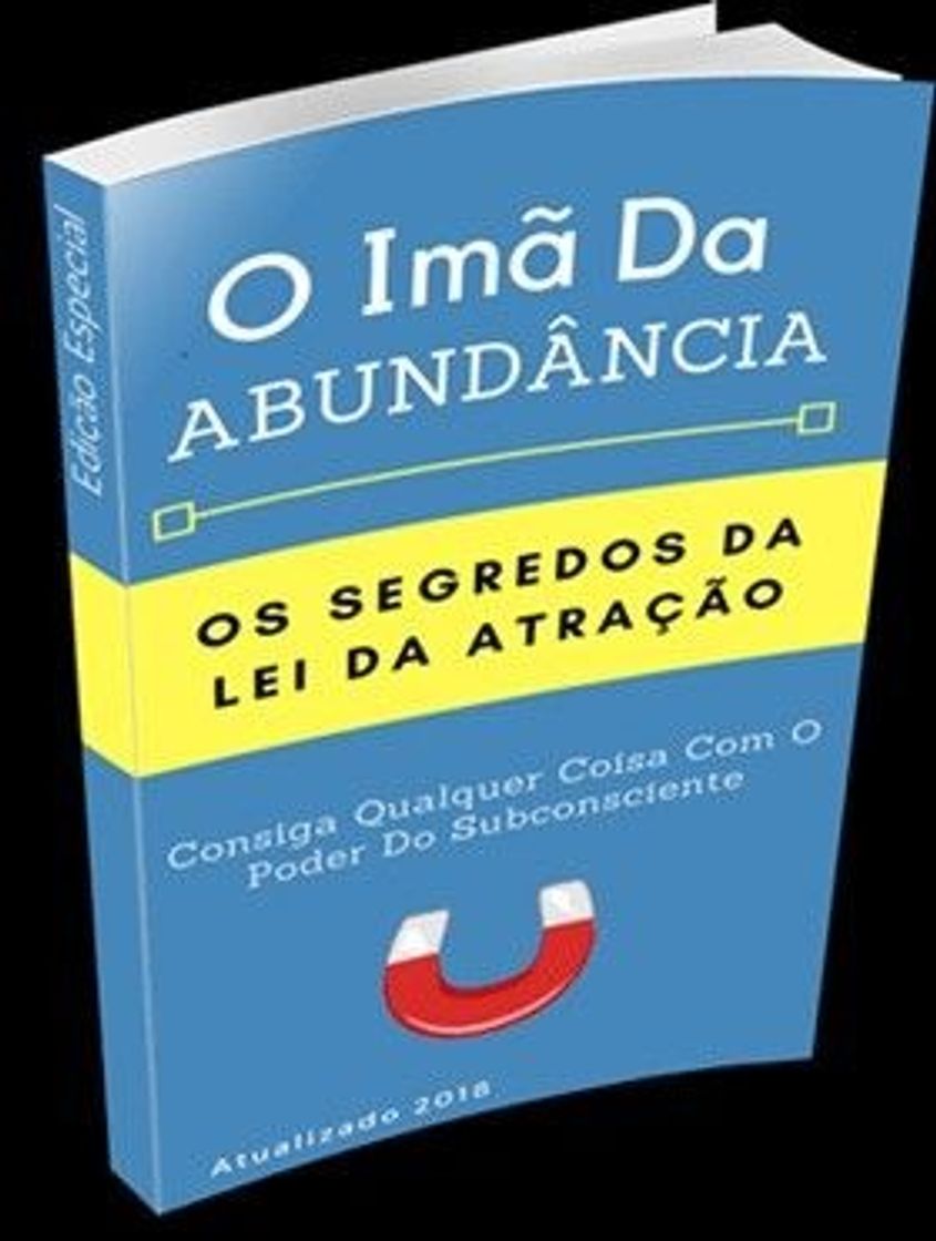 Book Os segredos da lei da atração 