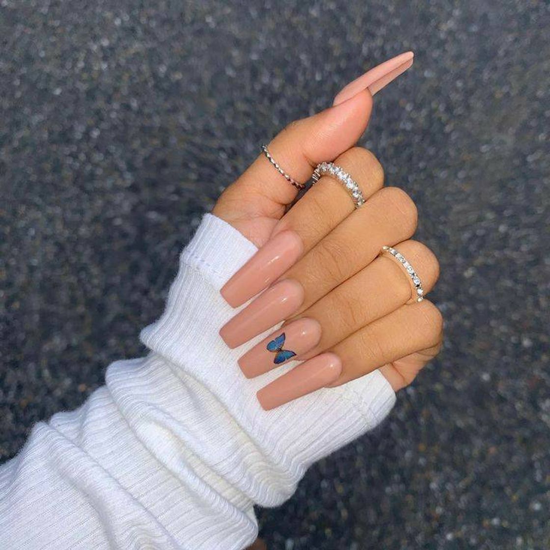 Fashion Nail