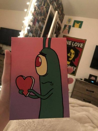 Plankton