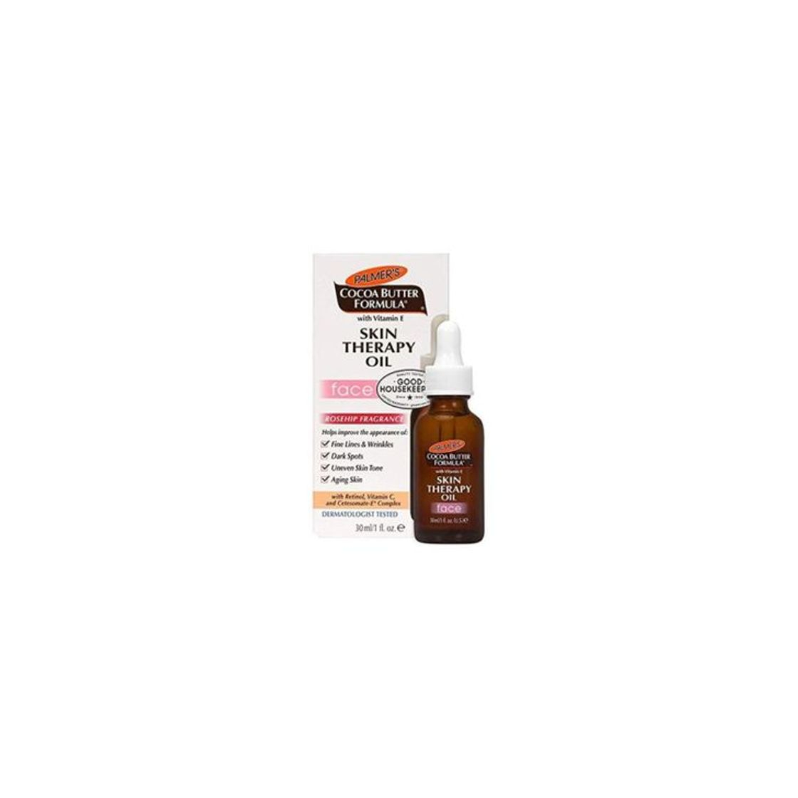 Social Palmer's Skin Therapy