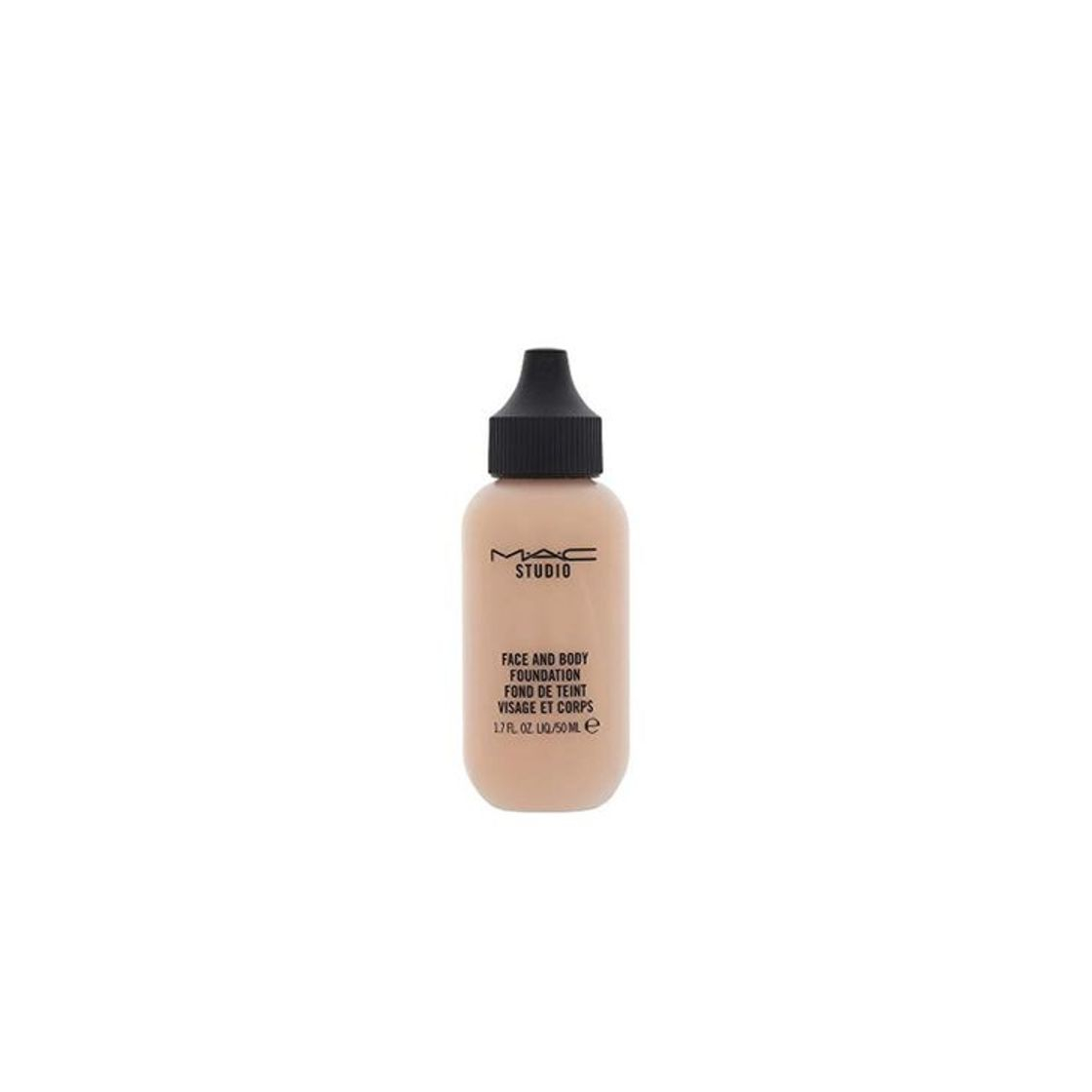 Beauty MAC Studio Face and Body Foundation 50 ml-C4