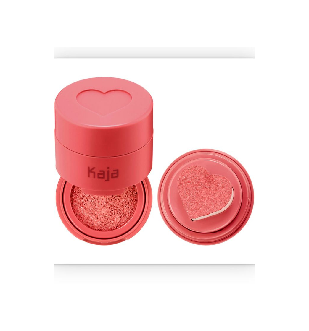 Belleza Kaja Cheeky Stamp Blendable Blush