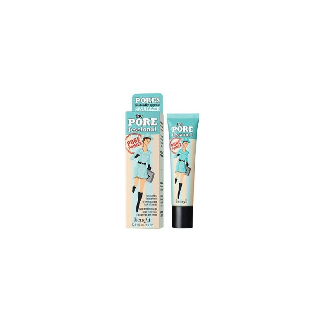 Beauty Benefit The POREfessional Primer