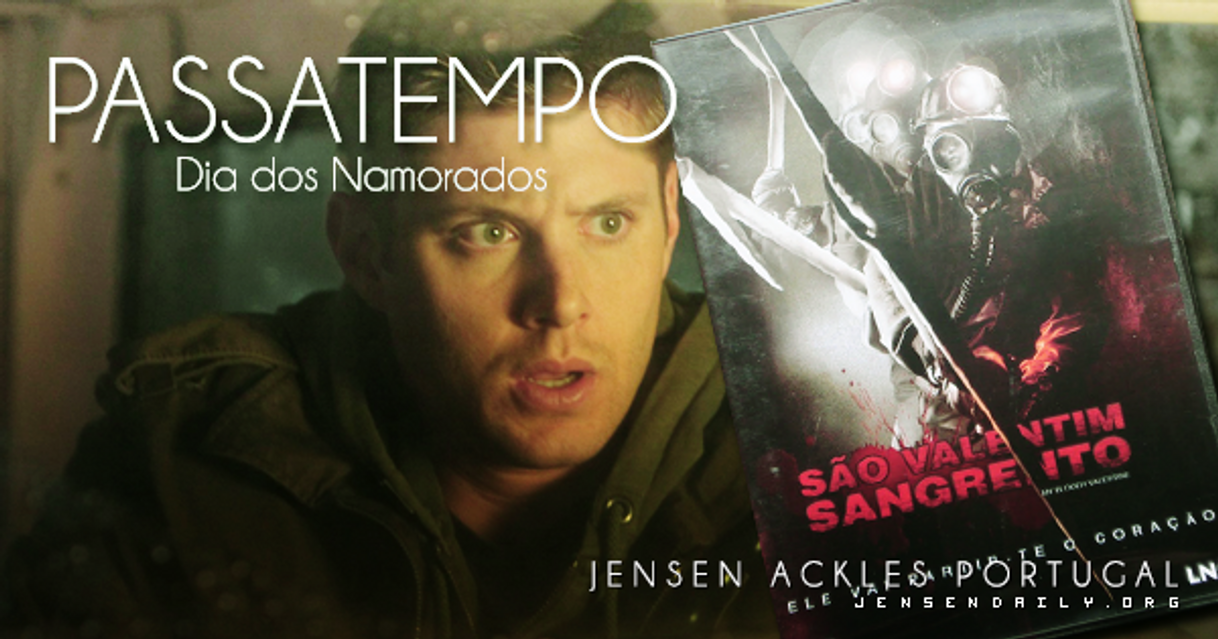 Movie San Valentín sangriento