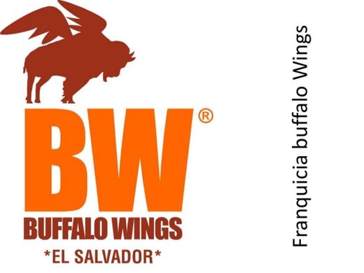 The Buffalo Wings