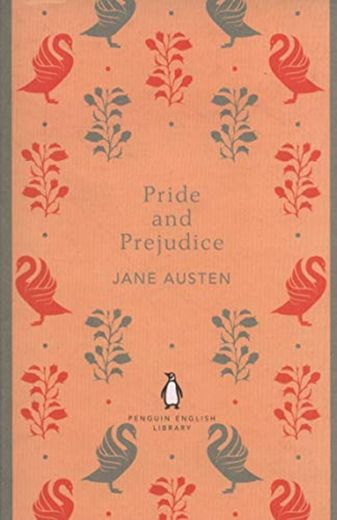 Pride and Prejudice