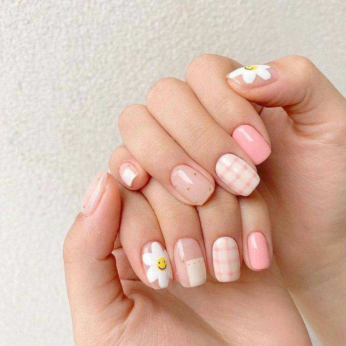 Moda Para quem gosta de unhas..💅🦋