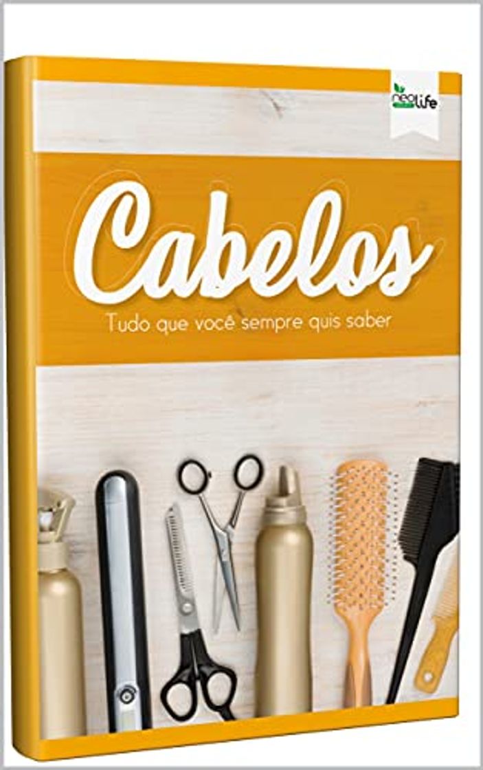 Productos Cabelos: Tudo que você sempre quis saber