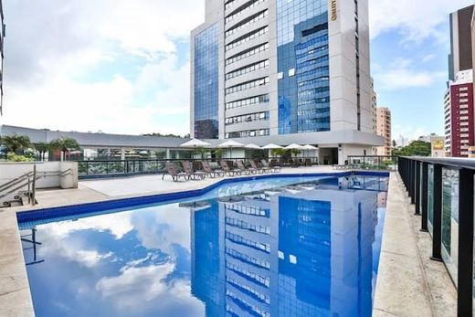 Quality Hotel & Suites São Salvador