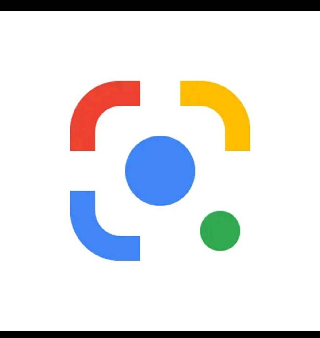 Moda Google Lens 