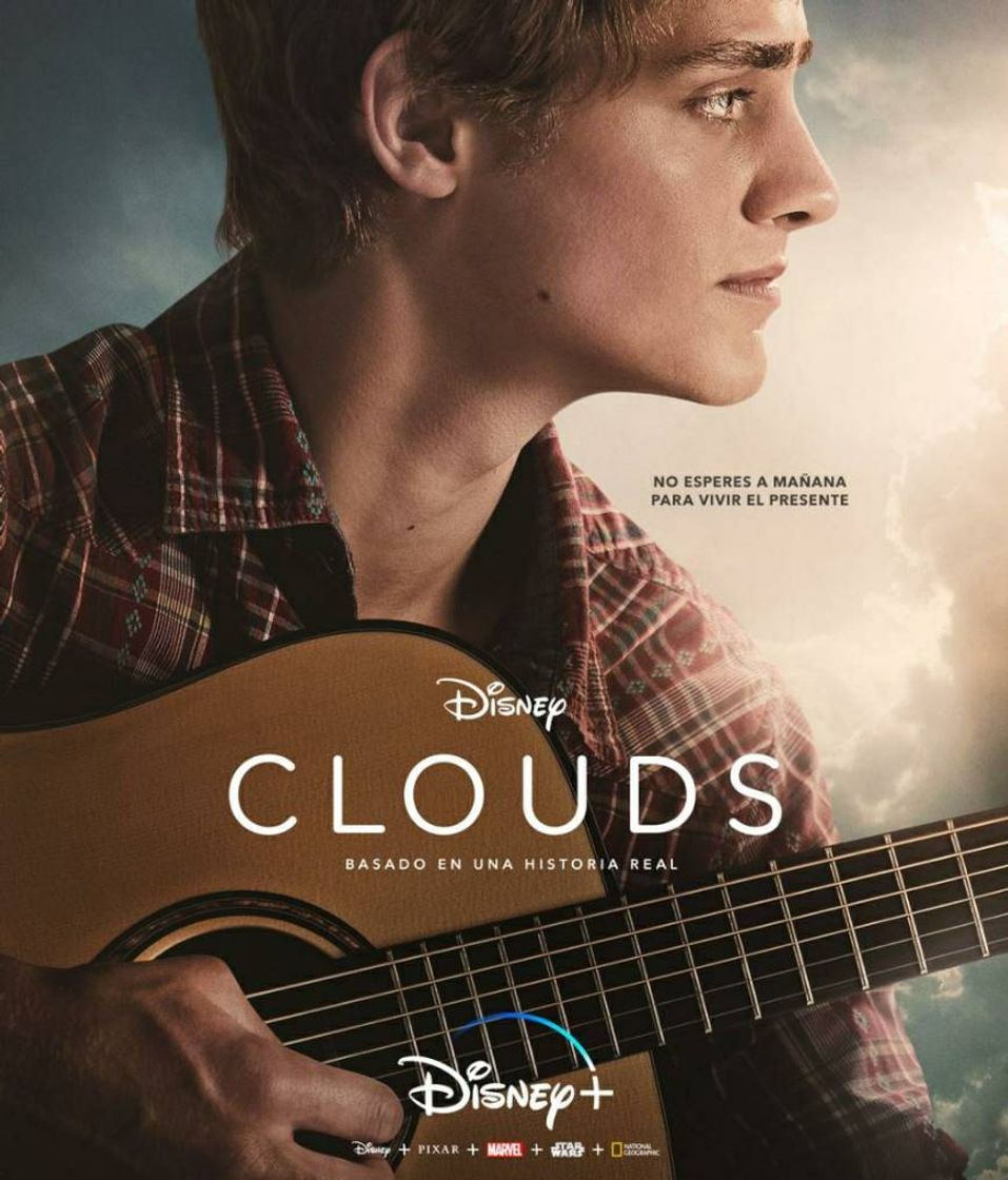 Película Clouds 