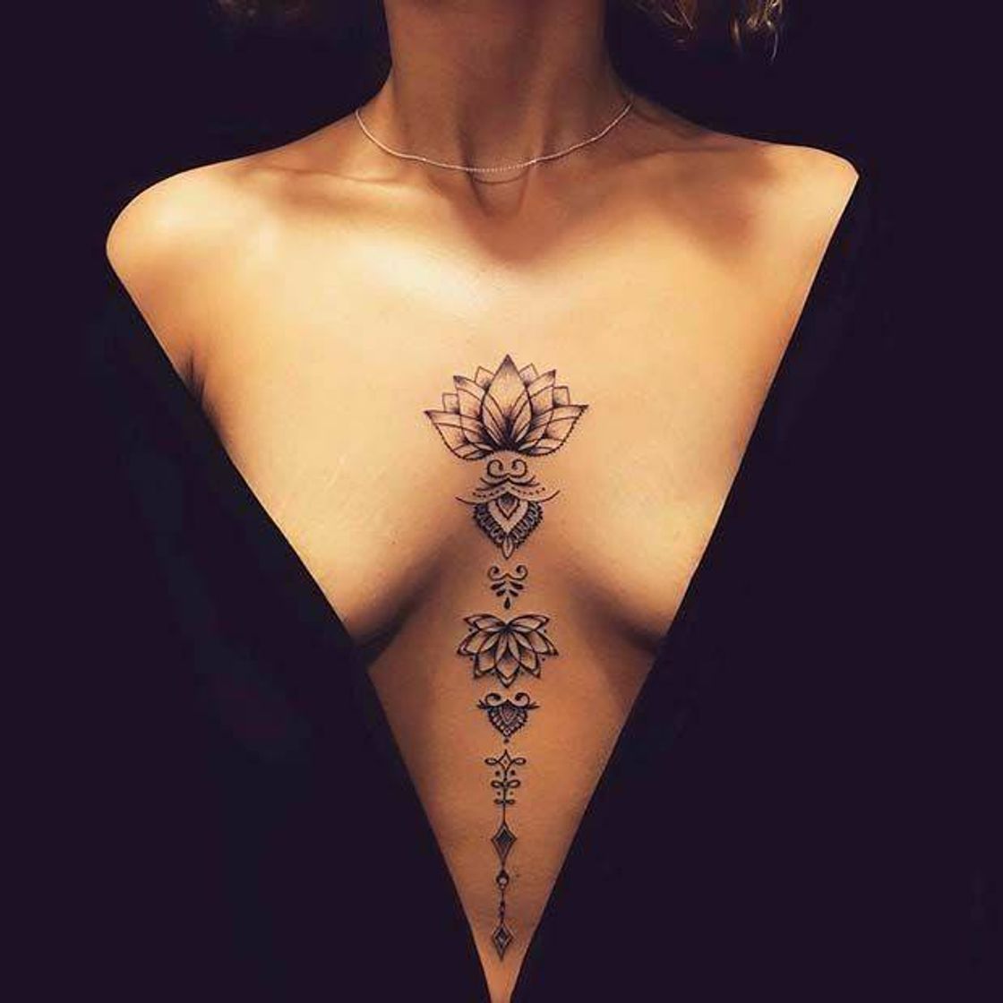 Fashion Tatto 