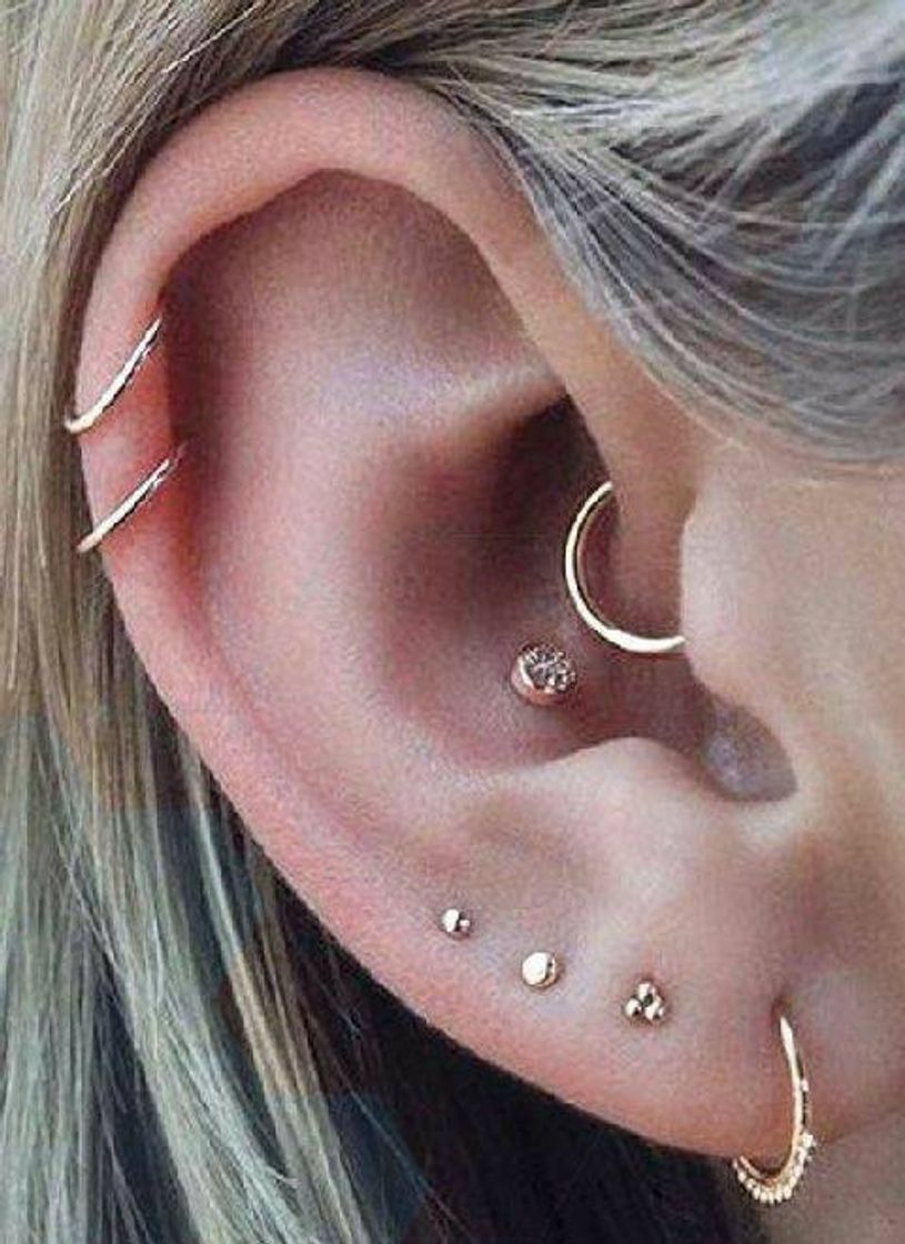 Fashion Piercing