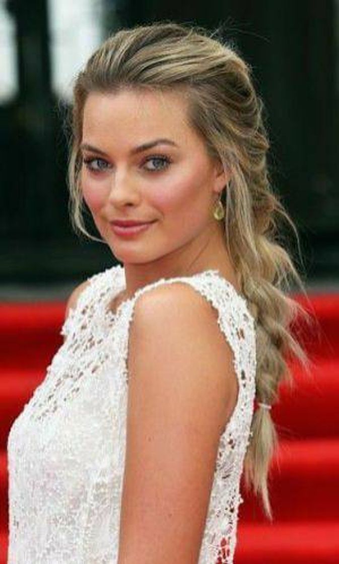 Moda Margot robbie 