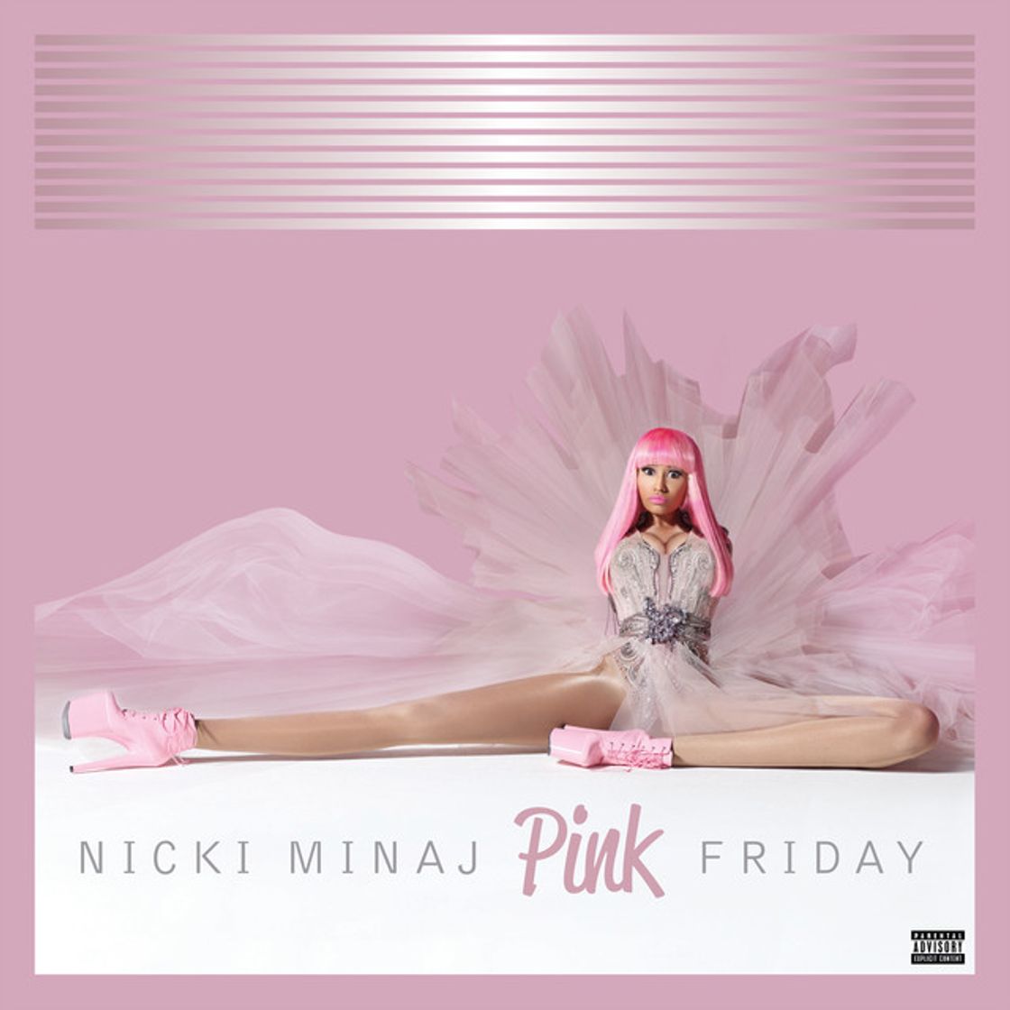 Canción Super Bass