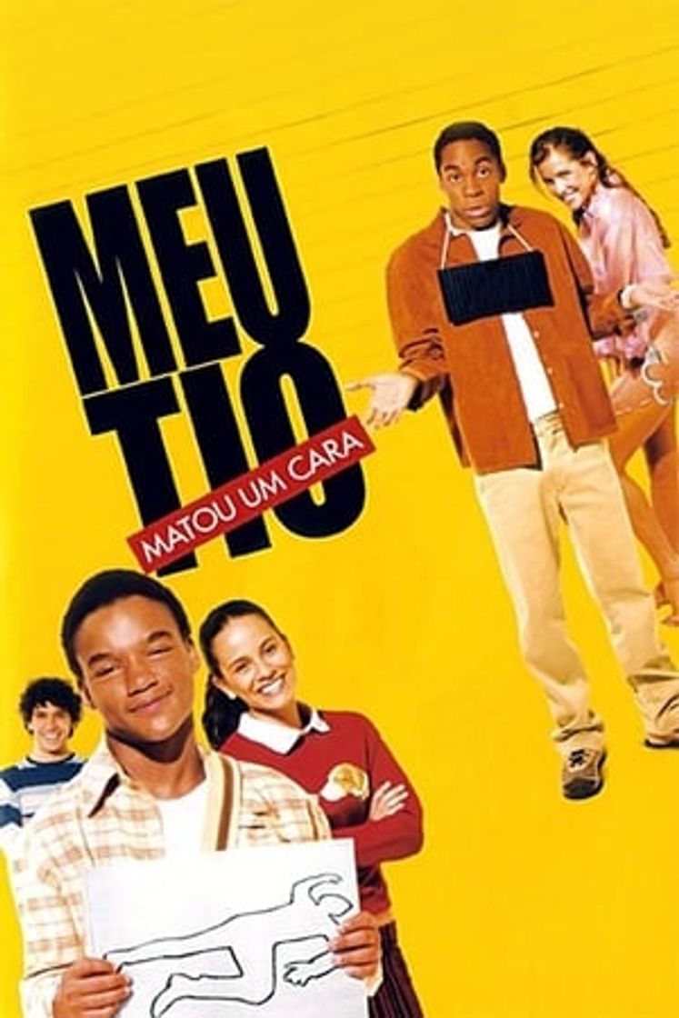 Movie Meu Tio Matou um Cara