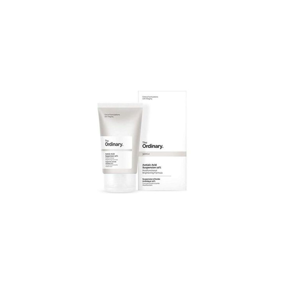 Beauty The Ordinary Azelaic Acid Suspension 10% 30ml