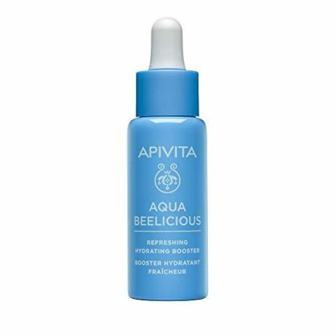 Belleza Apivita Aqua Beelicious Booster 30ml