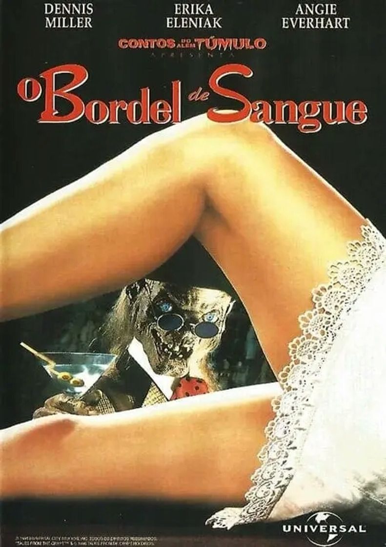 Movies O bordel de sangue 