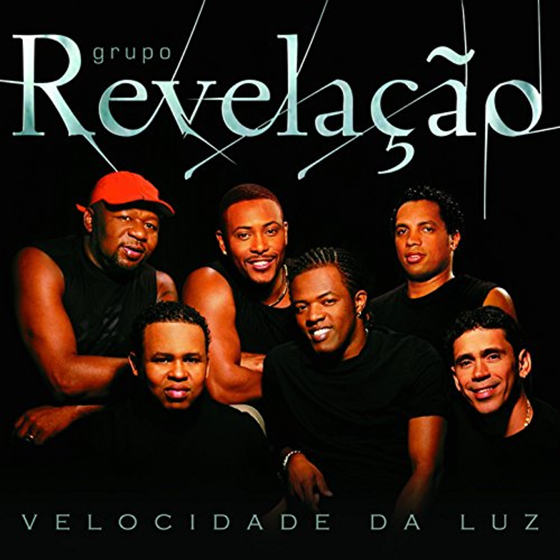 Canción Grupo Revelação - Velocidade da luz