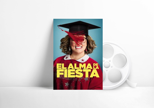 Filme Alma da Festa