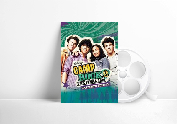 Filme Camp Rock 2: The Final Jam