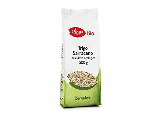 Product TRIGO SARRACENO BIO 500 gr