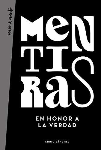 Book Mentiras en honor a la verdad