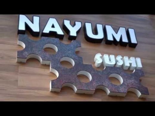 Nayumi Sushi