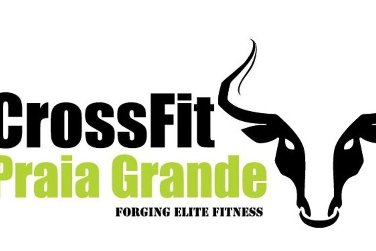 Lugar CrossFit Praia Grande