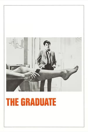 Película El graduado