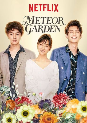 Meteor Garden | Netflix Official Site