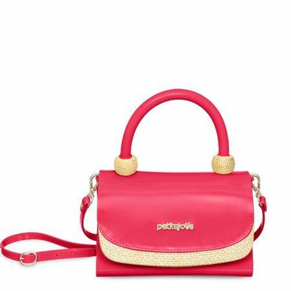 Fashion Bolsa Petite Jolie