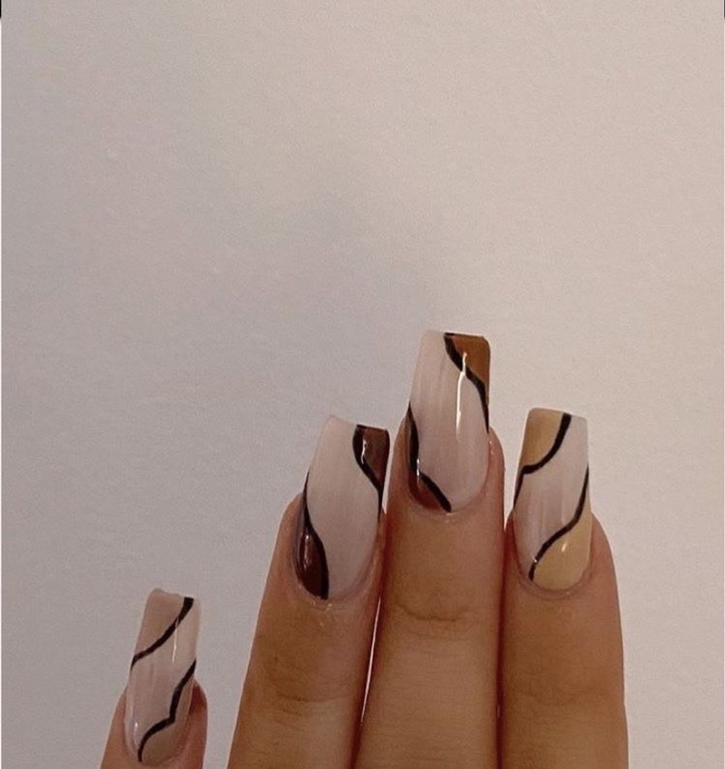 Fashion Unhas/nails