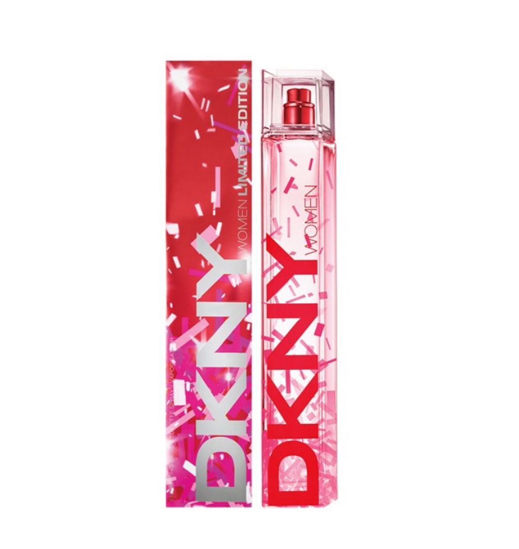 Moda DKNY Limited Edition