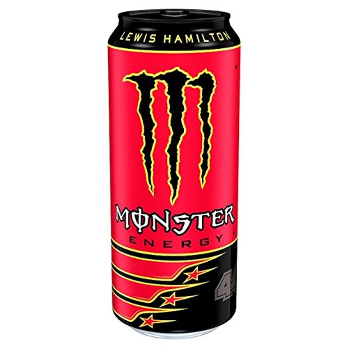 Lugar Monster Energy Lewis Hamilton 44 500ml PMP 1,19