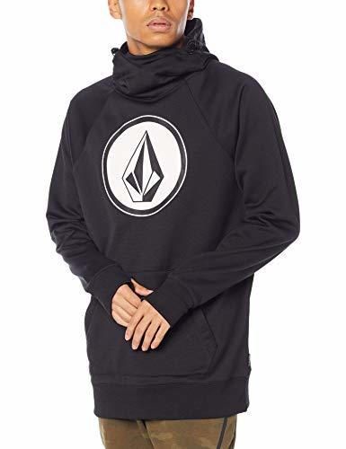 Volcom Hydro Riding Hoodie Sudadera con Capucha