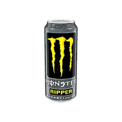 Monster Energy Ripper