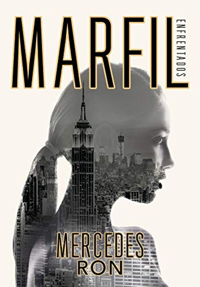 Book Marfil