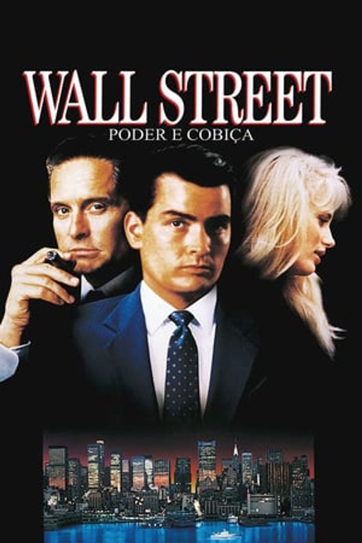 Movie Wall Street