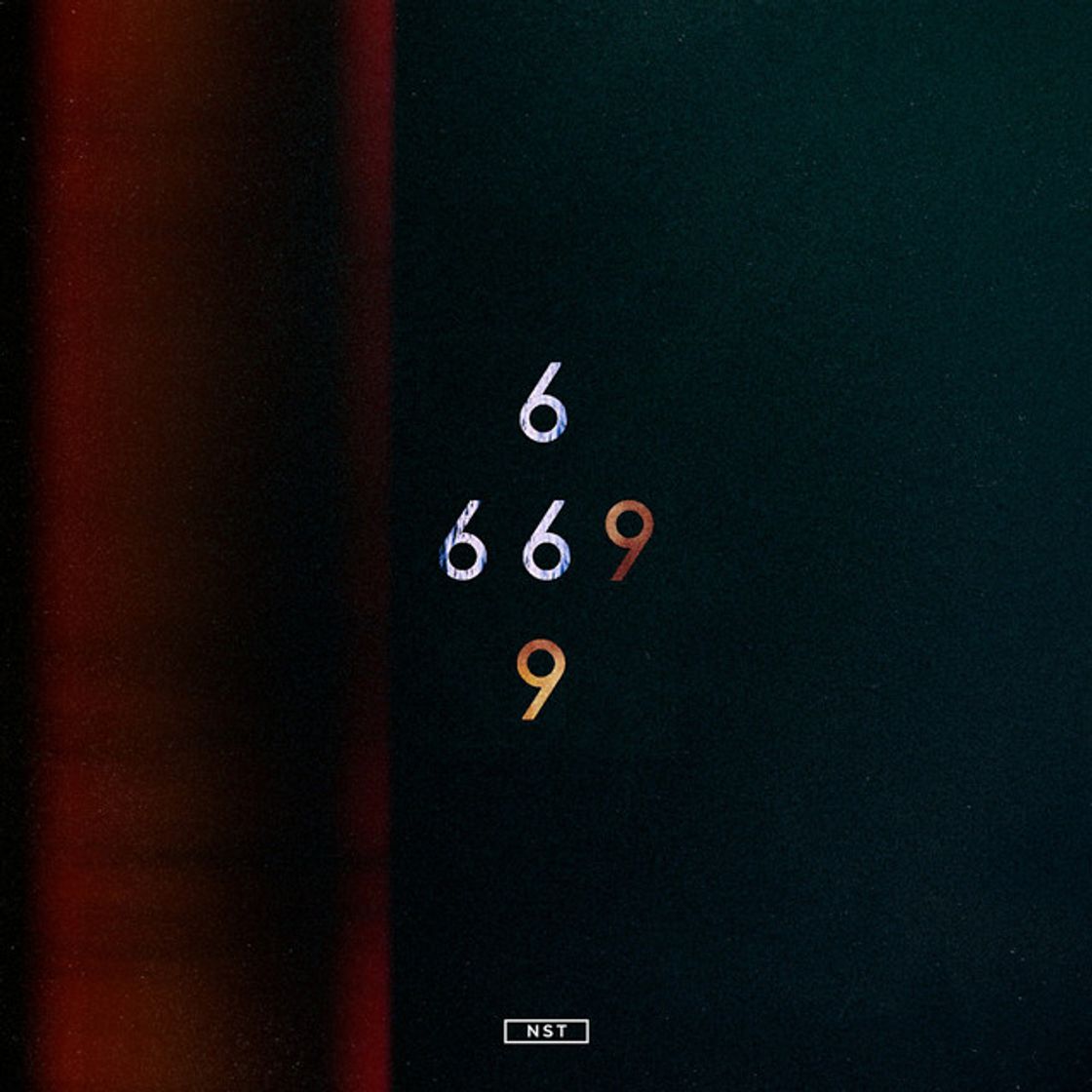 Music December (feat. Luca)