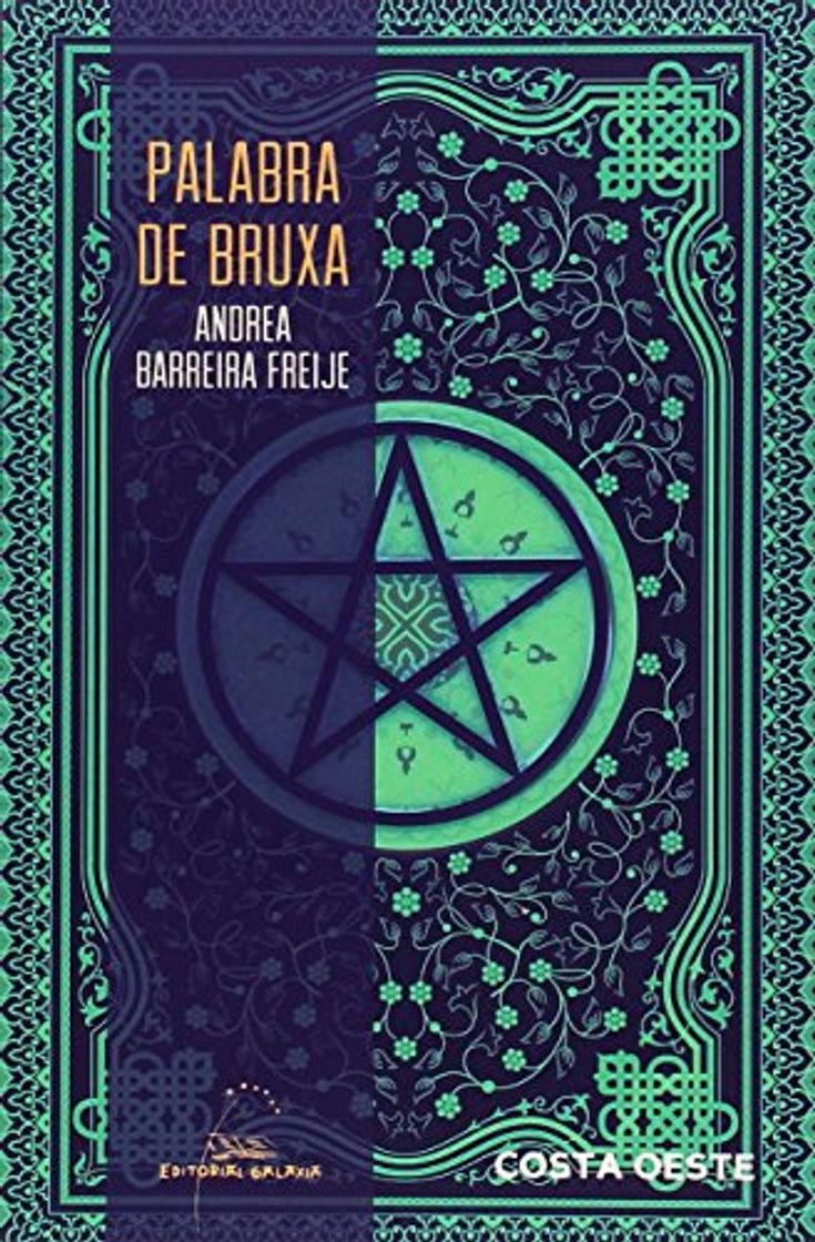 Libro Palabra de bruxa: 102