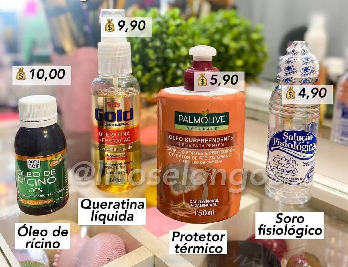 Moda Produtos baratinho que podem te surpreender!!