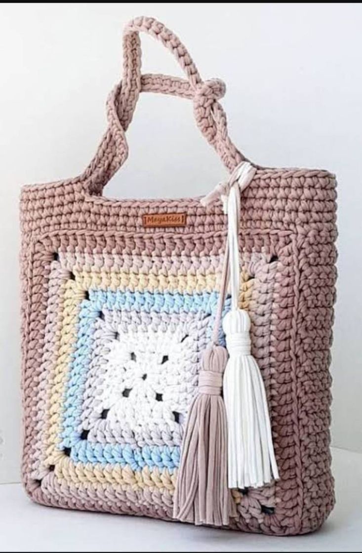 Moda Bolsa