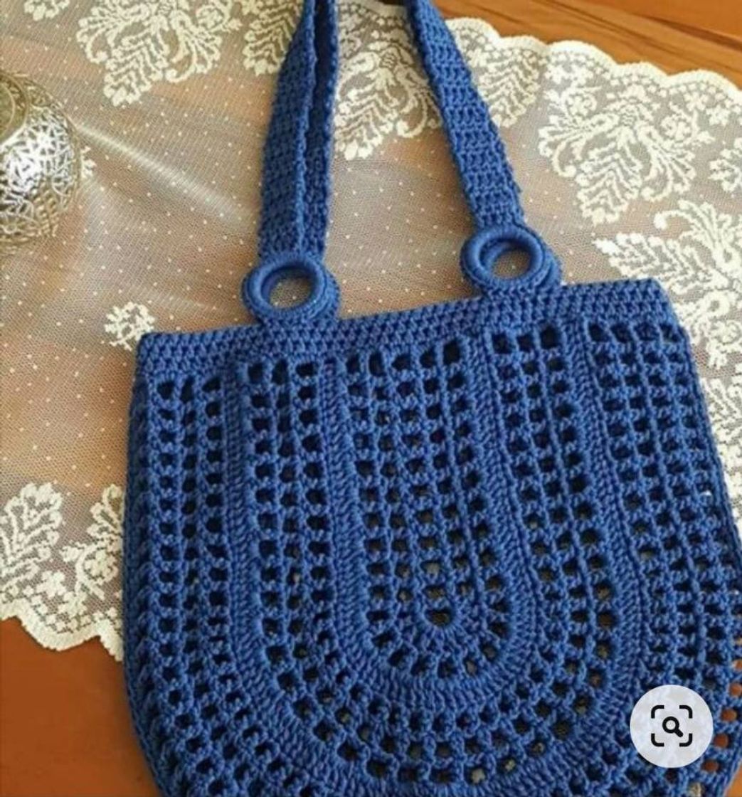 Moda Bolsa