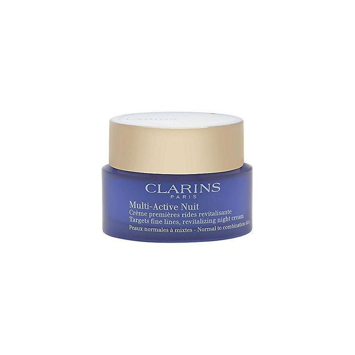 Beauty Clarins Multi Active Crema de Noche