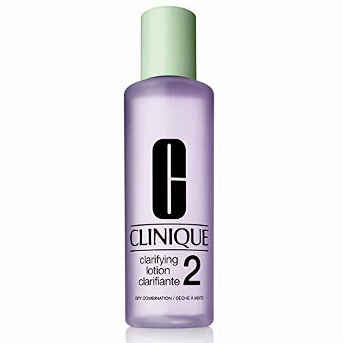 Social CLINIQUE CLARIF.LOTION 2 400 ML