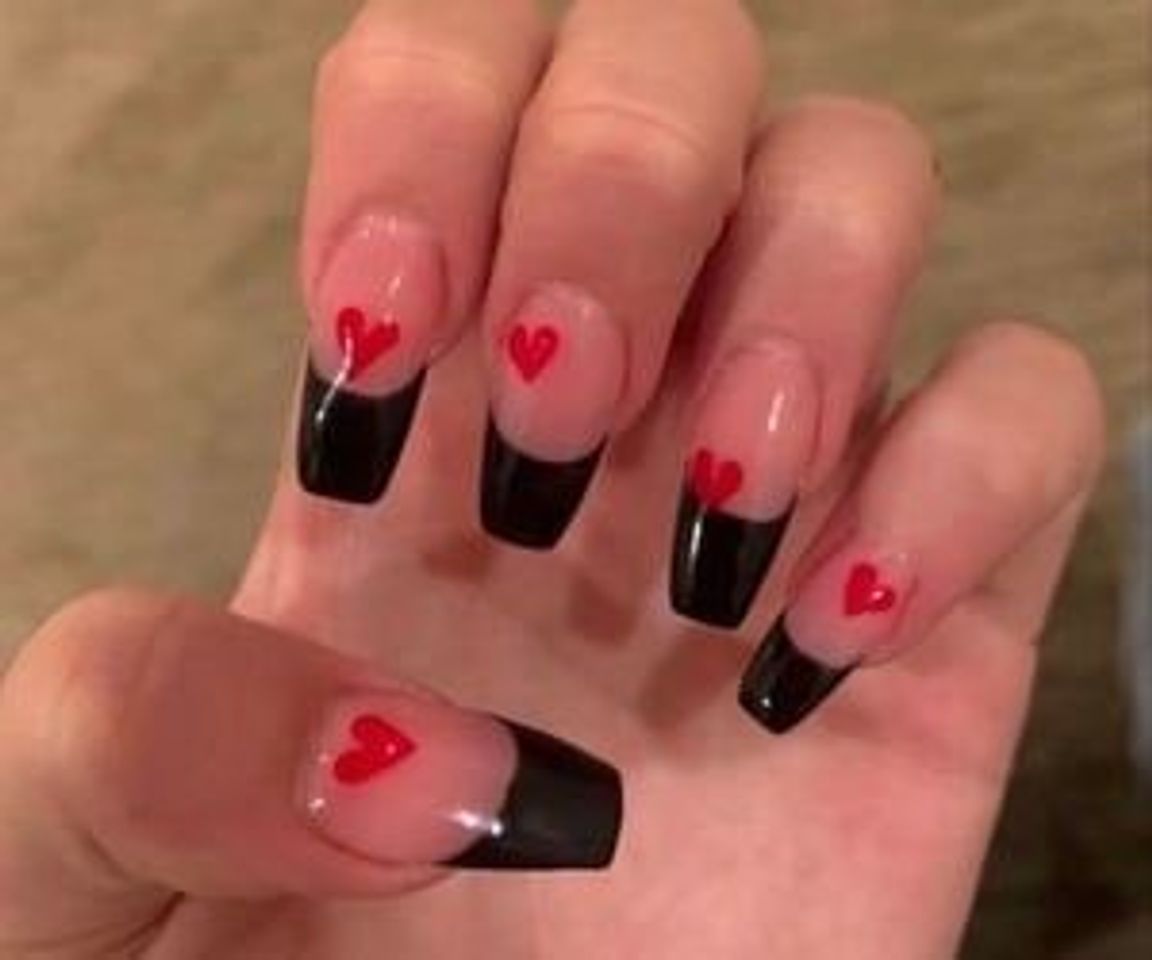 Social 🖤❤️